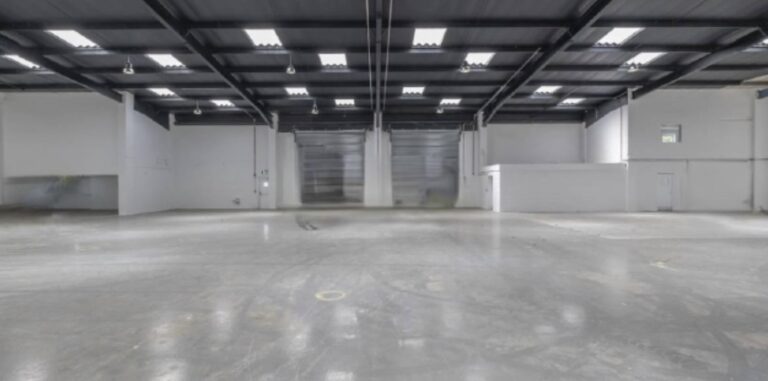 Studio and Sound Stage Complex in Brentford image 14